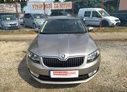 Škoda Octavia 2