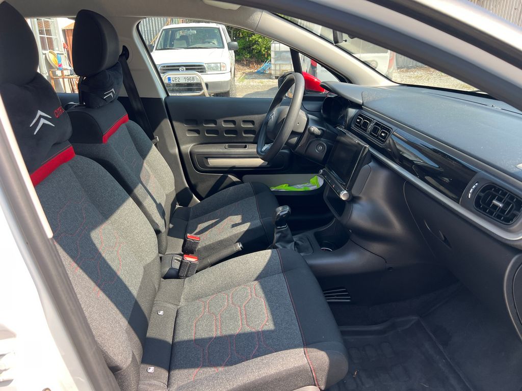 Citroën C3