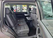 Volkswagen Touran 13