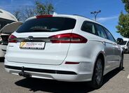 Ford Mondeo 5