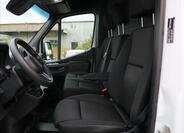 Mercedes-Benz Sprinter 12