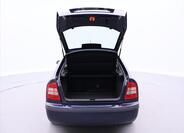 Škoda Octavia 9