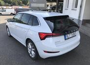 Škoda Scala 7