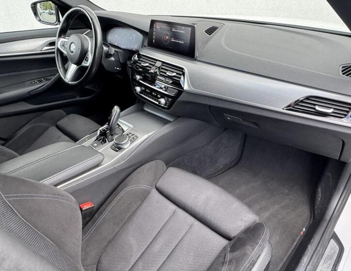 BMW Řada 5 5