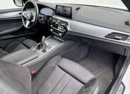 BMW Řada 5 5