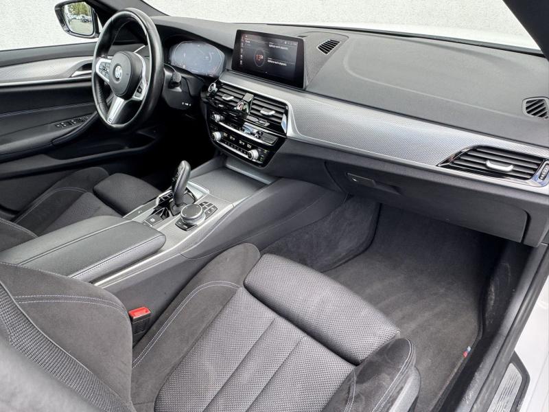 BMW Řada 5