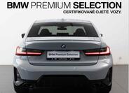BMW Řada 3 4