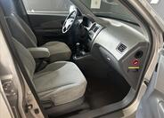 Hyundai Tucson 16