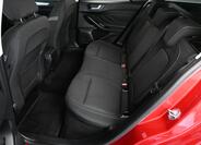 Ford Focus 10
