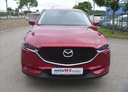 Mazda CX-5 2
