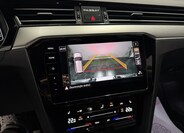 Volkswagen Passat 13