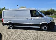 Volkswagen Crafter 4