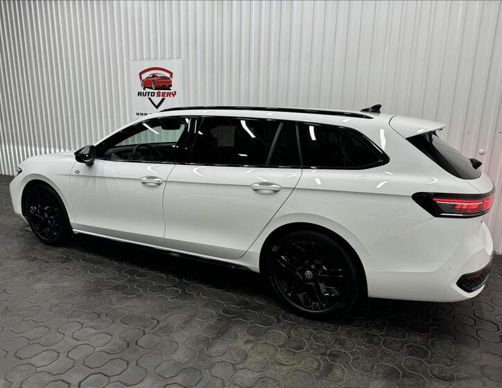 Volkswagen Passat 5