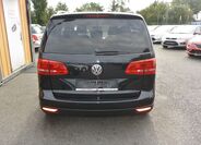 Volkswagen Touran 6