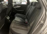 Audi A4 Allroad 22
