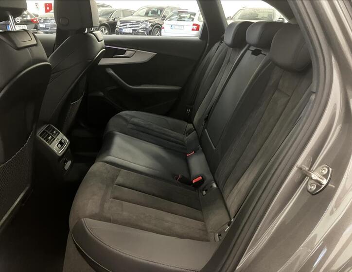 Audi A4 Allroad 22