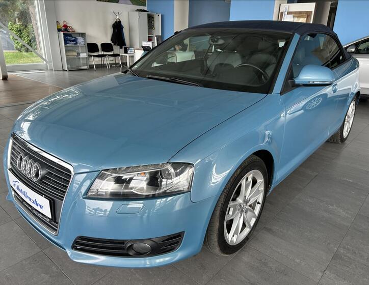Audi A3 9