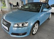 Audi A3 9