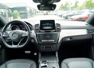 Mercedes-Benz GLE 27