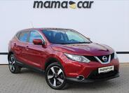 Nissan Qashqai 1