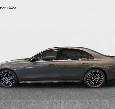 Mercedes-Benz Třídy S 5