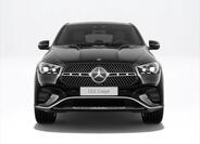 Mercedes-Benz GLE 2