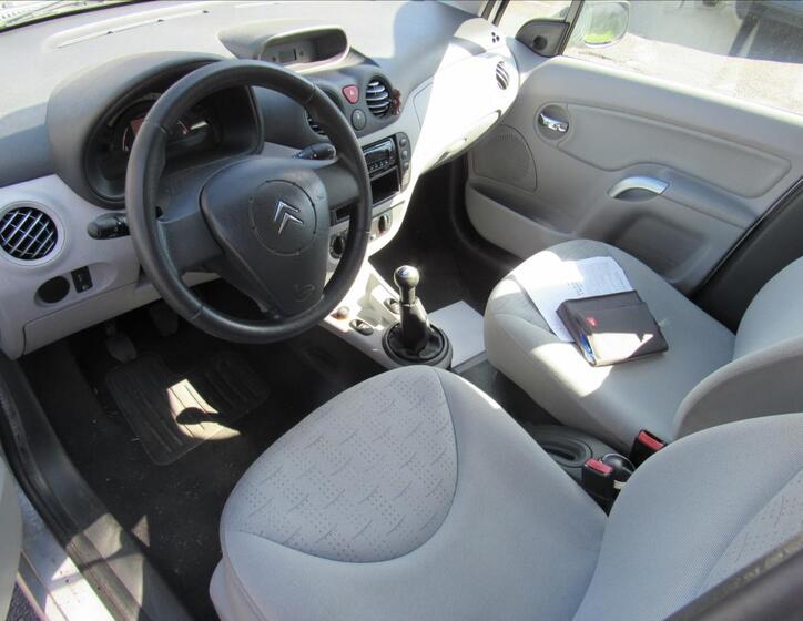 Citroën C3 9