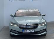 Škoda Superb 23