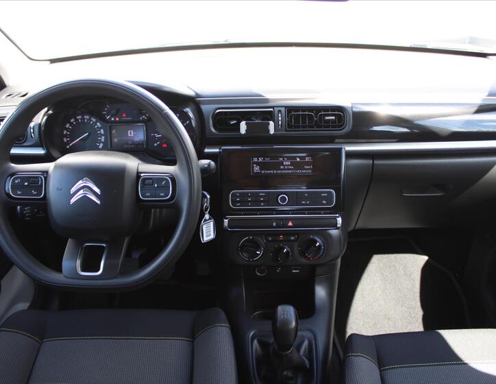 Citroën C3 13