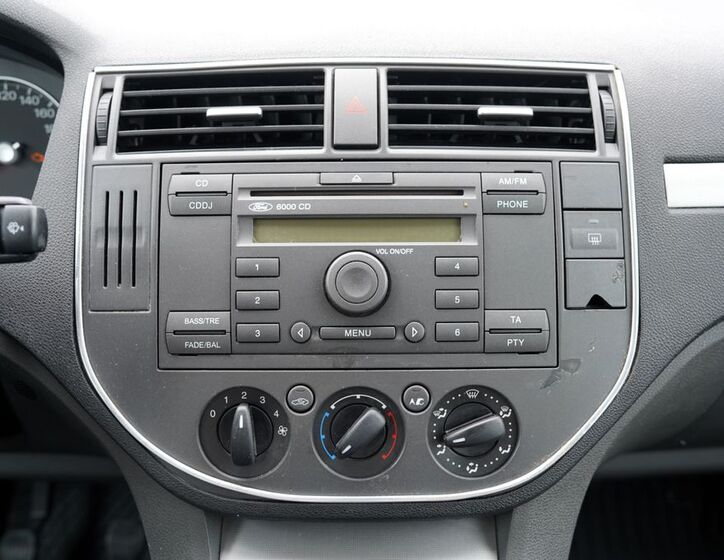 Ford C-MAX 32