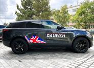 Land Rover Range Rover Velar 8