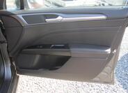 Ford Mondeo 22