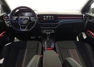 Škoda Fabia 5