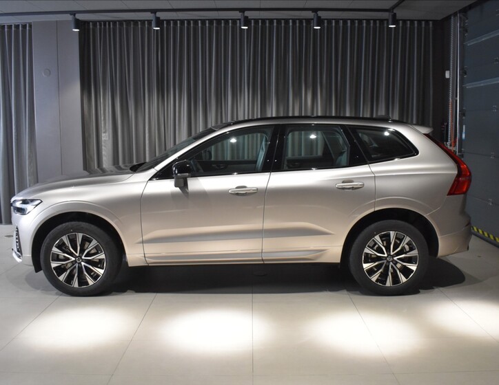 Volvo XC60 2