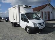 Ford Transit 1