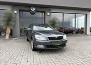 Škoda Octavia 3