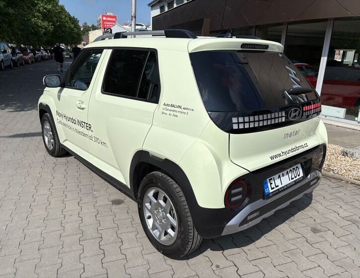 Hyundai Ostatní 2