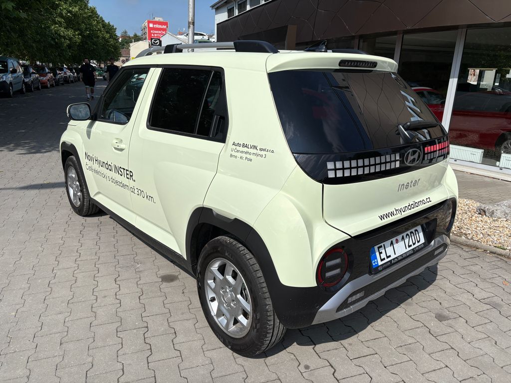 Hyundai Ostatní