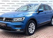 Volkswagen Tiguan 3