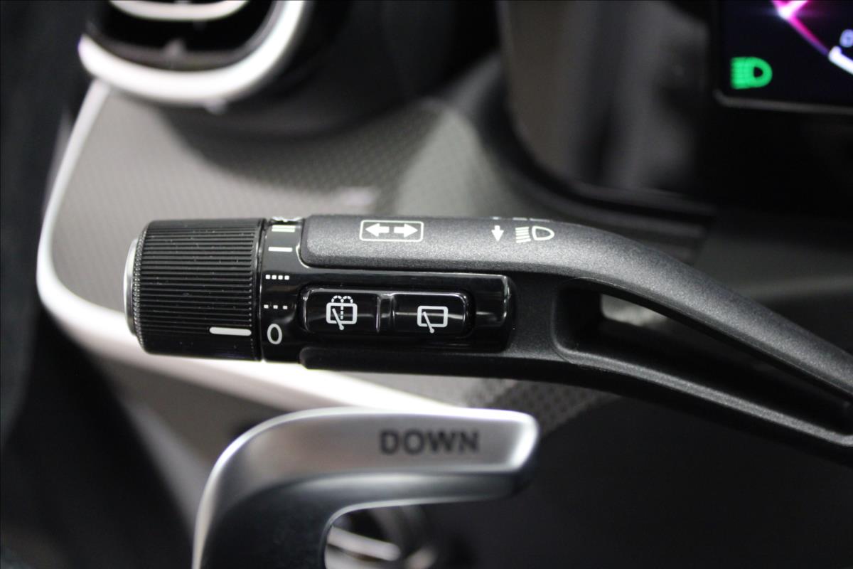 Mercedes-Benz Třídy C