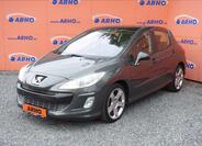 Peugeot 308 3