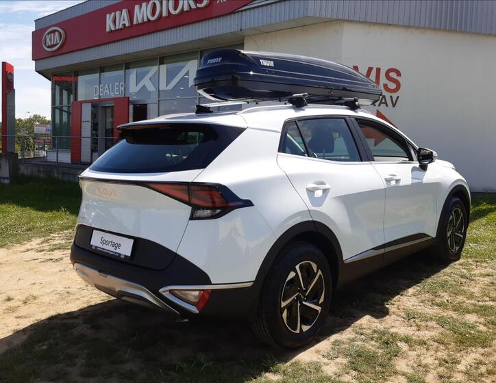 KIA Sportage 4