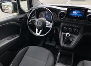 Mercedes-Benz Citan 12