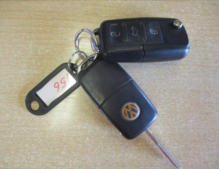 Volkswagen Golf 31