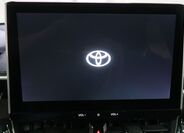 Toyota Corolla Cross 16