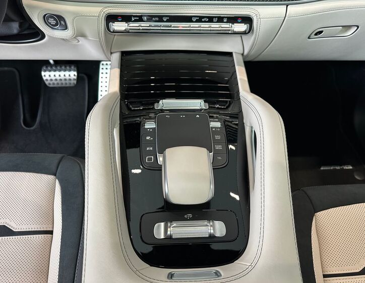 Mercedes-Benz GLE 13