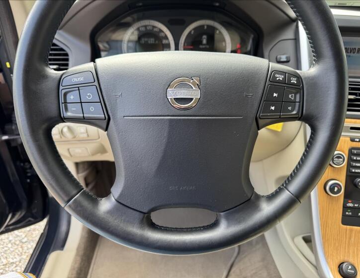 Volvo XC60 45
