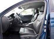 Škoda Superb 23