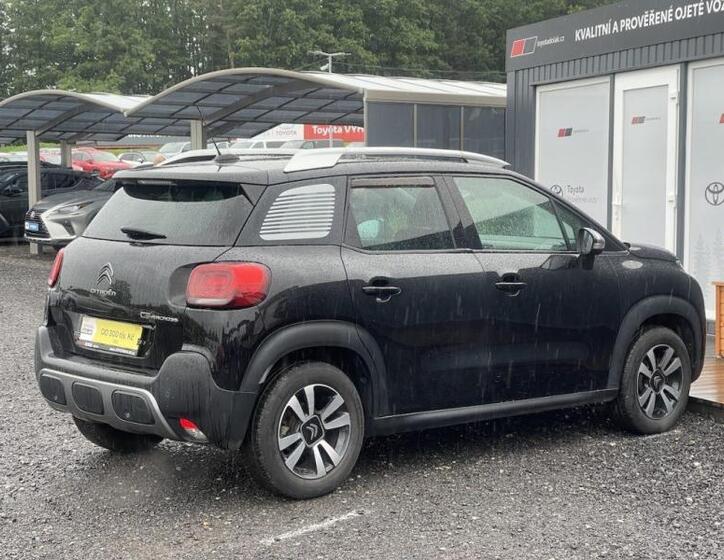 Citroën C3 Aircross 9