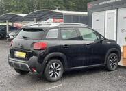 Citroën C3 Aircross 9